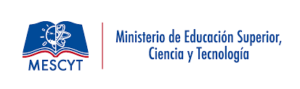 Logo MESCyT