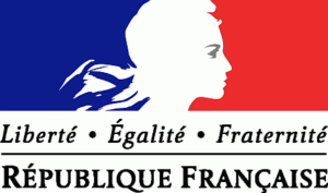 Logo Embajada de Francia