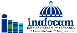 Logo Inafocam